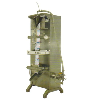 เครื่องซีลปิดปากถุงพลาสติกแบบบรรจุซอง เครื่องแพ็ค Packing machine sgl-500c